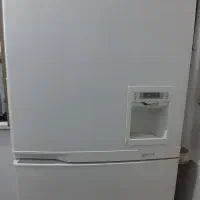 یخچال سامسونگ مدل SR-L710EV|یخچال و فریزر|محمدشهر, شهرک پیام (مهرالبرز)|دیوار