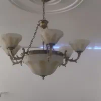 لوستر برنز ترکیه ای