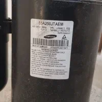 موتور کولر گازی 24 هزار سامسونگ