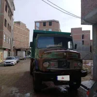 زیر مایلر  کمپرسی 69