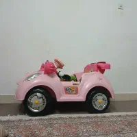 ماشین شارژی