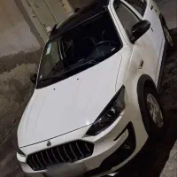 اطلس جی مدل ۱۴۰۳