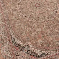 یک جفت فرش 9 متری 700شانه در حد نو