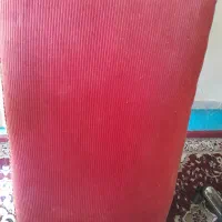 پشتی|پشتی|قم, سراجه (۱۵ خرداد)|دیوار