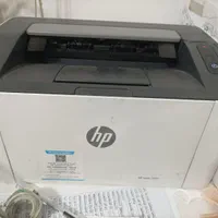 پرینتر لیزری و جوهر افشان