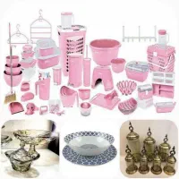 همه چی 60تومنه