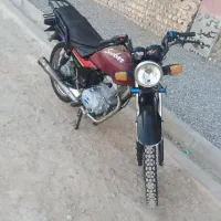 دایچی شکاری۱۵۰|موتورسیکلت|قم, کلهری|دیوار