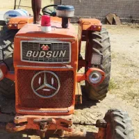 تراکتور رومانی بدون قلاویز وجوش|خودرو سنگین|ایذه, |دیوار