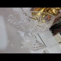 ظروف کریستال|ظروف سرو و پذیرایی|تبریز, |دیوار