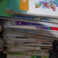 کتاب درسی