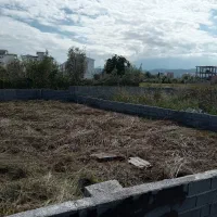 فروش زمین 150 تا ۵۰۰ متری  نزدیک ساحل