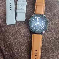 ساعت Xiaomi whatch s1|ساعت|قم, شهرک امام حسن|دیوار