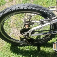 دوچرخه در حد کم کارکرد سایز20