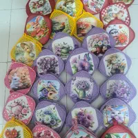 دستگیره،سرویس پارچه ای اشپزخانه