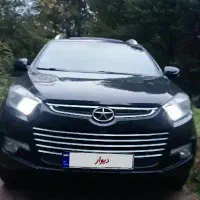 جک s5 نیو فیس