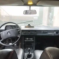 بنز معماری ۲۲۰ دیزل|خودرو کلاسیک|مشهد, شهید بهشتی|دیوار