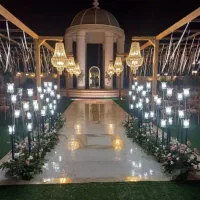 استخدام نیرو در تالار رستوران
