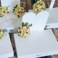 استند ،باکس وسایل بله برون ، عقد ، عروسی