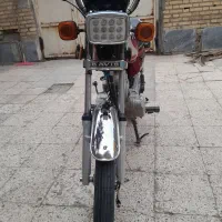 موتور ۱۲۵ مدل ۹۴