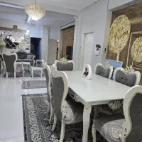 ست کامل مبل،تابلو فرش،میز TV،جلومبلی وعسلی|مبلمان خانگی و میز عسلی|اهواز, دانشگاه چمران|دیوار