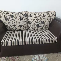 مبل هشت نفره|مبلمان خانگی و میز عسلی|گنبد کاووس, |دیوار