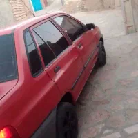 پراید 85 خانگی