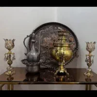 فروش و خریداره ظروف کریستال خورده ریز و غیره|ظروف سرو و پذیرایی|تهران, ظفر|دیوار