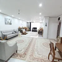 آپارتمان نوساز بر بور بور