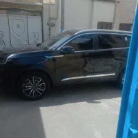 تیگو 8 پرومکس آی ای