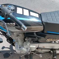 موتورسیکلت 1400 کویر|موتورسیکلت|تبریز, |دیوار