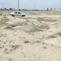 فروش زمین به متراژ ۲۰۰ متر مربع|فروش زمین و ملک کلنگی|رباطکریم, شترخوار|دیوار