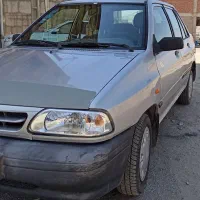 پراید مدل ۹۰