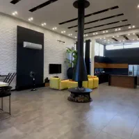 500مترویلامدرن زعفرانیه کردان چهارباغ سهیلیه|فروش خانه و ویلا|رامجین, |دیوار