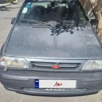 پراید۹۰ معاوضه