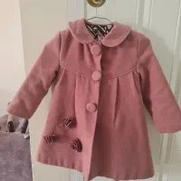 پالتو دخترانه