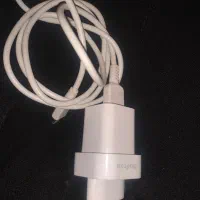 شارژ آیفون XS