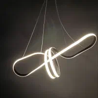 فروش ویژه آویز مدرن (نئونی)|لوستر و چراغ آویز|اصفهان, ملاصدرا|دیوار