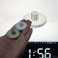 خدمات پرینت سه بعدی|خدمات رایانه‌ای و موبایل|آبادان, |دیوار