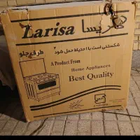 اجاق گاز و بخاری|حراج|مشهد, پورسینا|دیوار