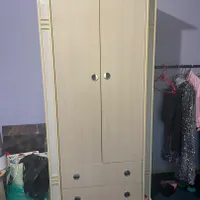 کمد لباس کودک و نوجوان