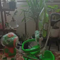 سه چرخه فیلی|دوچرخه، اسکیت، اسکوتر|اصفهان, رزمندگان|دیوار