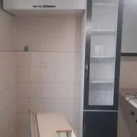 کابینت ، هود ، سینک ظرفشویی|آبچکان و نظمدهنده ظروف|قدس, شهرقدس|دیوار