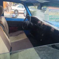 نیسان مدل 99 درجه یک یک|خودرو سواری و وانت|رستم, |دیوار