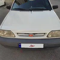 پراید مدل 1399se