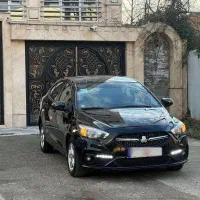 شاهین مدل 1400فول سانروف دار