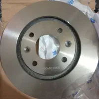 دیسک ترمز جلو