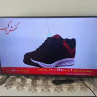 خریدار و فروشنده تلویزیون