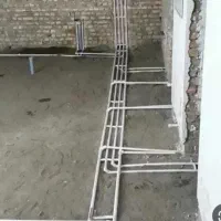 لوله کشی آب و فاضلاب|خدمات پیشه و مهارت|زنجان, |دیوار