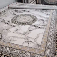 جشنواره پاییزه فروش انواع فـرش ماشینی کف قیمت|فرش|یزد, |دیوار