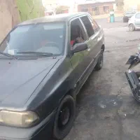 پراید 141 مدل 85 معاوضه با وانت|خودرو سواری و وانت|شیراز, گویم|دیوار